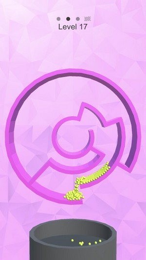 旋轉(zhuǎn)迷宮紅包版
