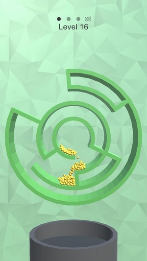 旋轉(zhuǎn)迷宮紅包版