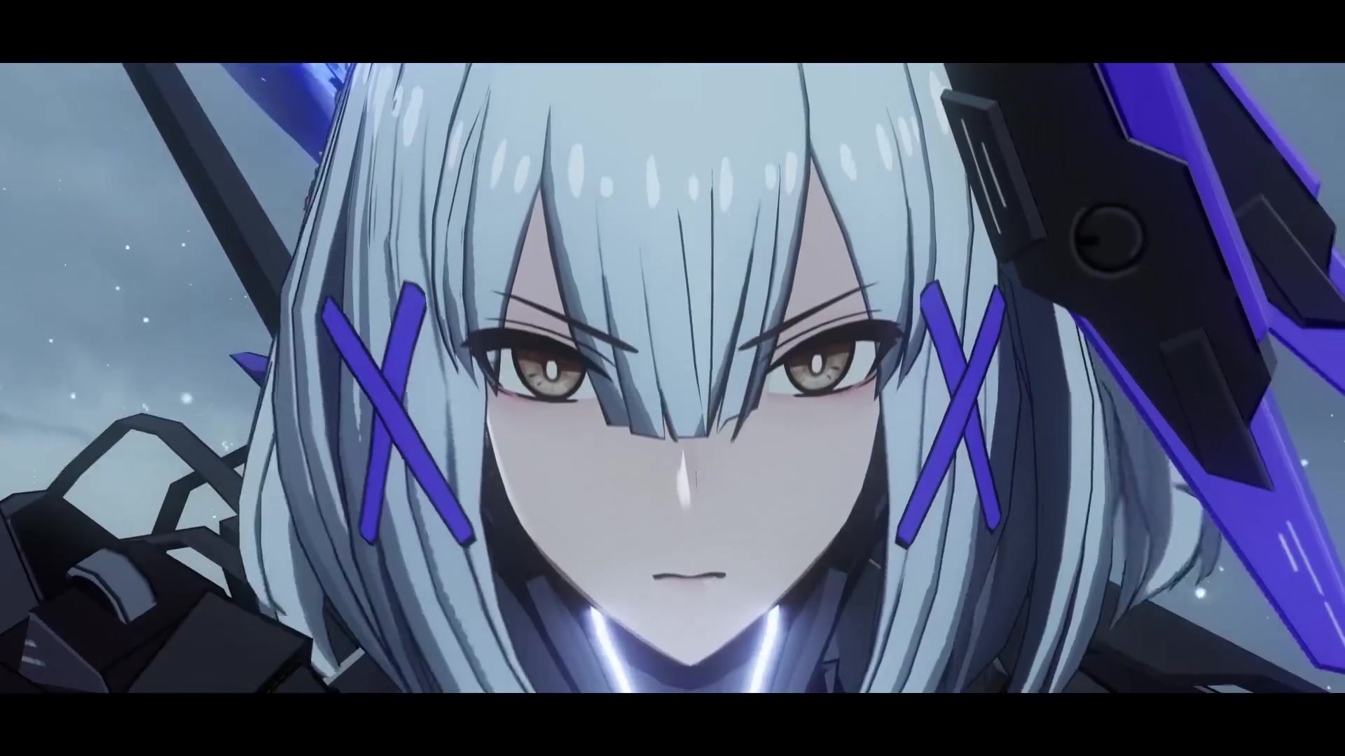 戰雙帕彌什GM版