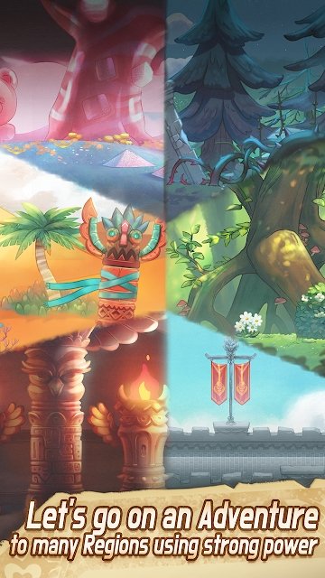 幻想三重奏MERGE TRIO