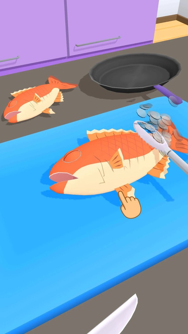 料理大師
