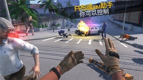 戰(zhàn)狗