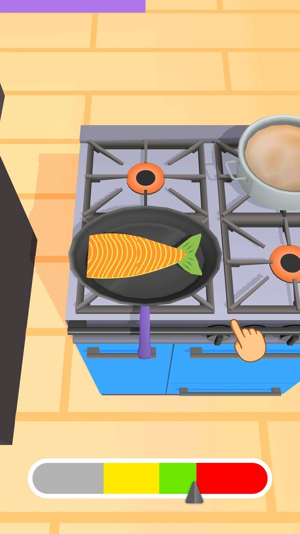 料理大師