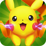 神奇寶貝大冒險單機版