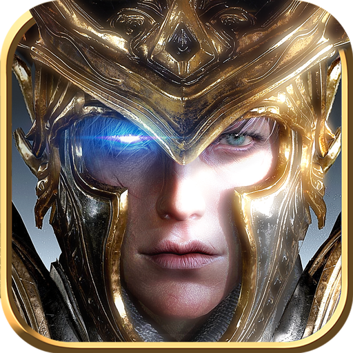 榮耀大天使 GM送百抽