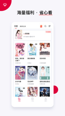 搶先閱讀 極速版