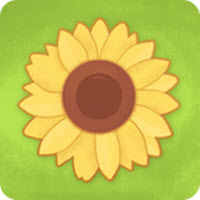 花園的日子消除和成長 無限金幣