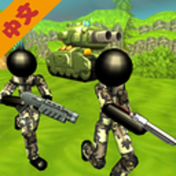 火柴人軍團戰(zhàn)爭