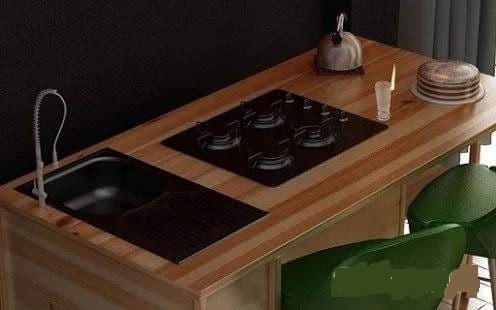 沒有鑰匙的逃生屋