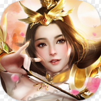 美人三国 单职业