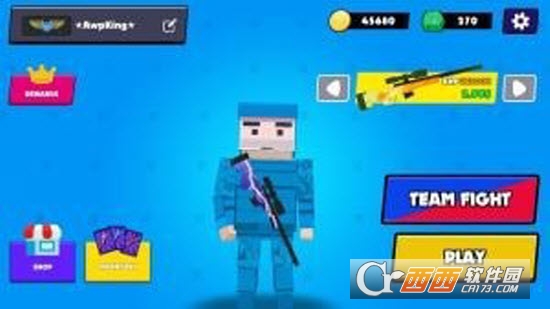 3D狙擊手游戲