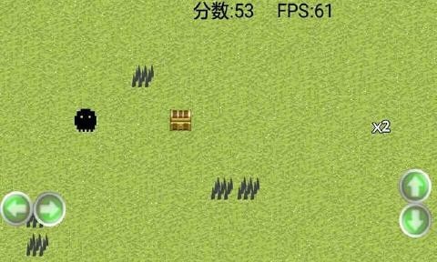 行走的寶箱