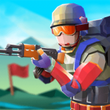 迷你戰地模擬器