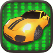 编程赛车Code Racer
