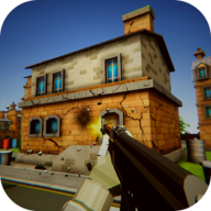 破壞模擬：摧毀一切