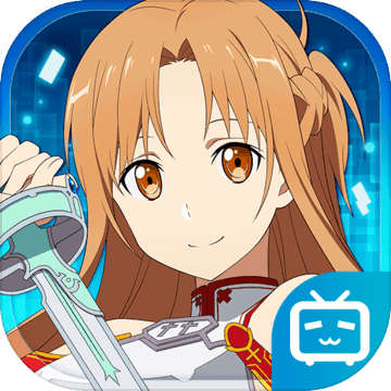 刀剑神域黑衣剑士：王牌360版