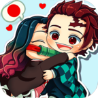 鬼滅之刃無限列車篇手機版