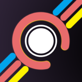 螺旋下降落球游戲