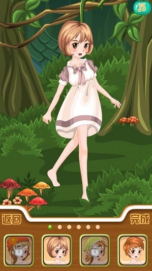 少女拼圖手游