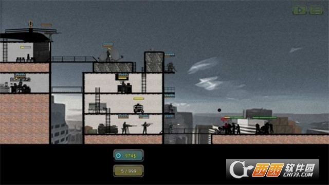 fortress td2