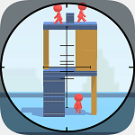 屋頂神狙手安卓版