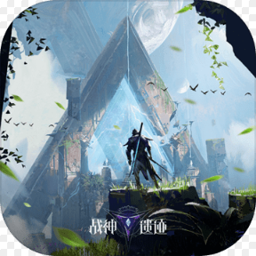 戰神遺跡完美世界