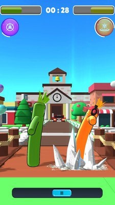 氣球格斗2