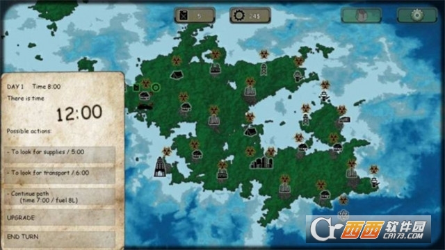 fortress td2