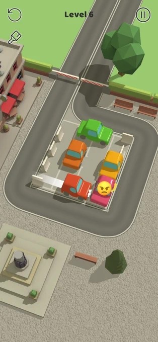 老司機開車了