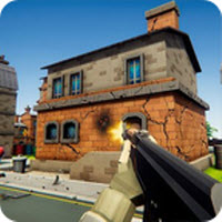 破壞模擬摧毀一切