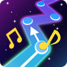 節(jié)奏之星攀登無限鉆石金幣