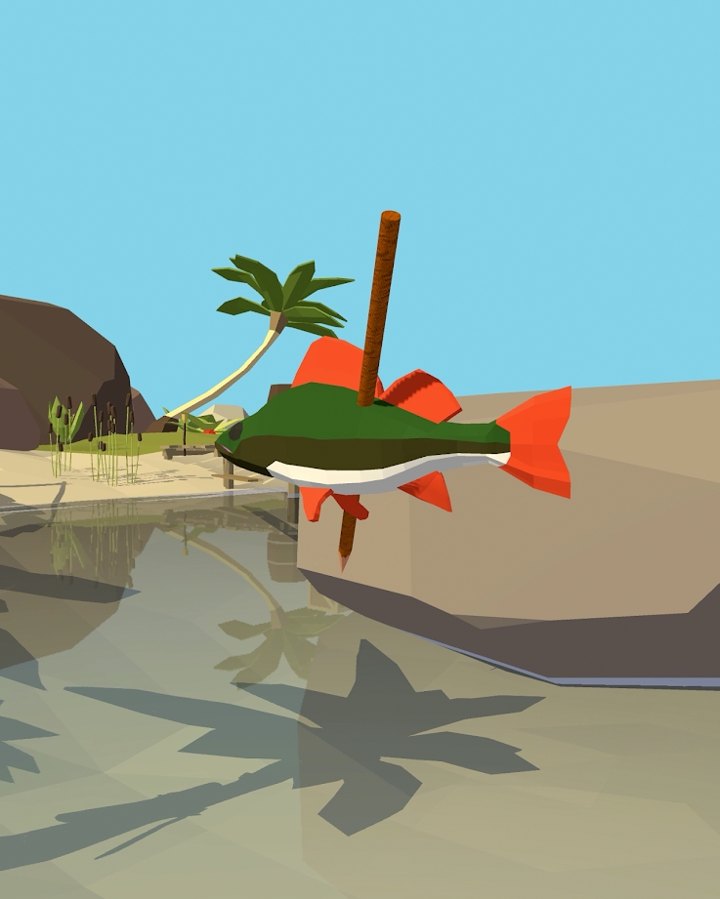 生存大師3D
