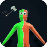 人偶戰斗模擬器