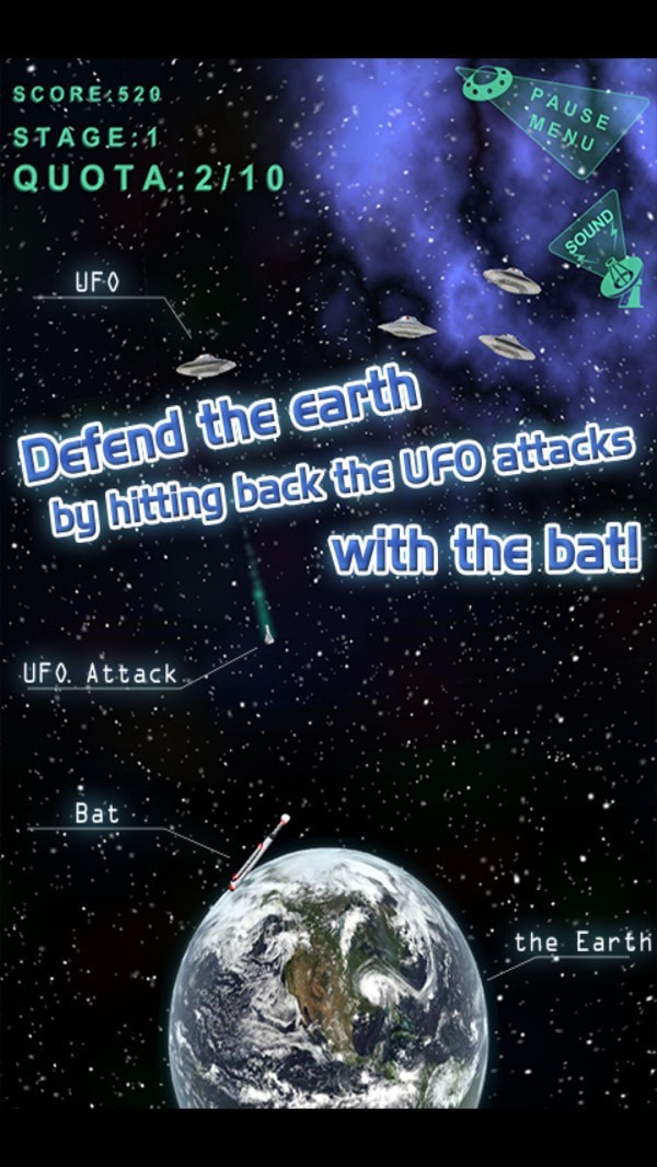 拯救星球模擬器