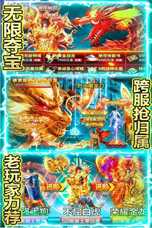 绝世神功 折扣版