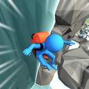 火柴人爬山大師