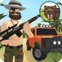 老獵人荒野之地