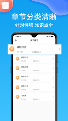 主治醫(yī)師