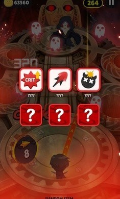 驅魔弓箭手