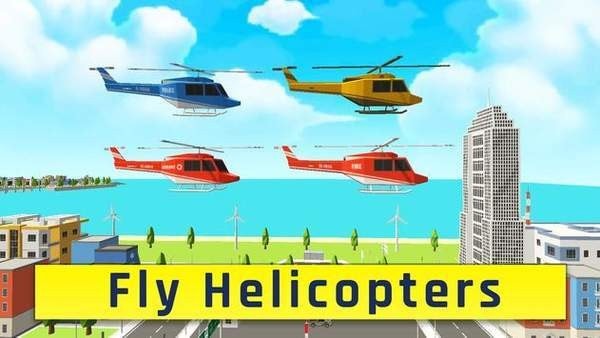 迷你小司機