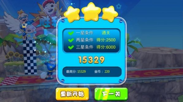 小豬歷險記