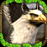 終極獅鷲模擬器 無限金幣版