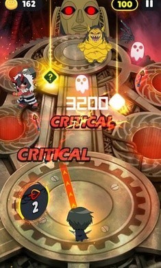 驅魔弓箭手