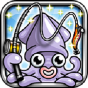 沙雕魷魚釣魚記