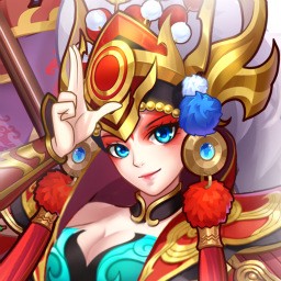 開心斗三國 果盤版