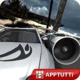 疾風神速噴氣飛車2