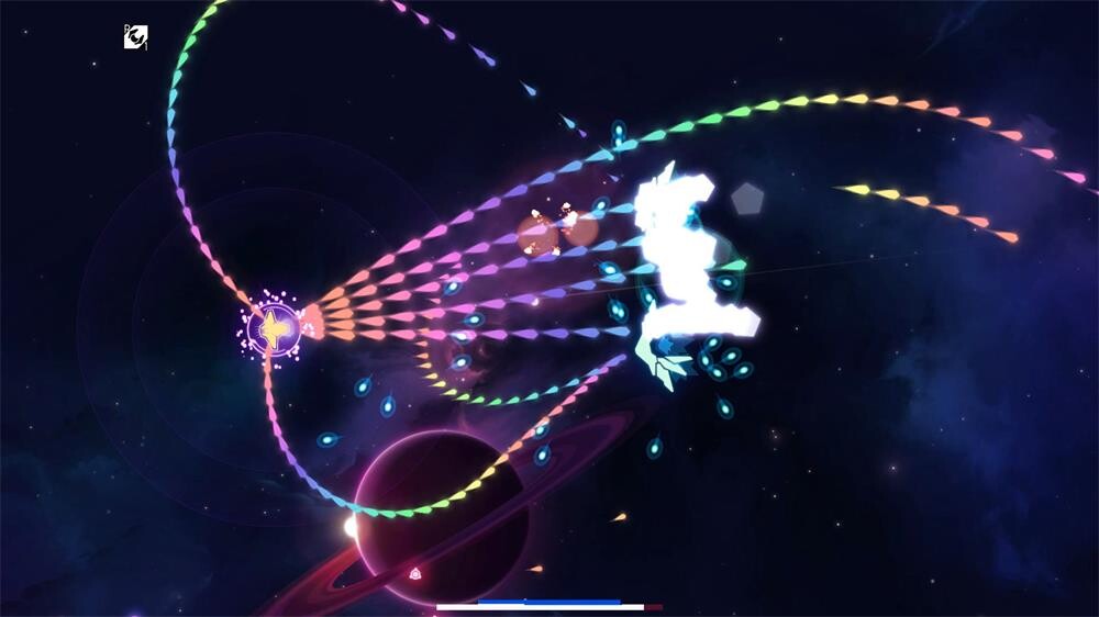 新星漂移