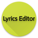 歌詞編輯