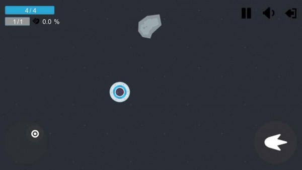 外星突襲