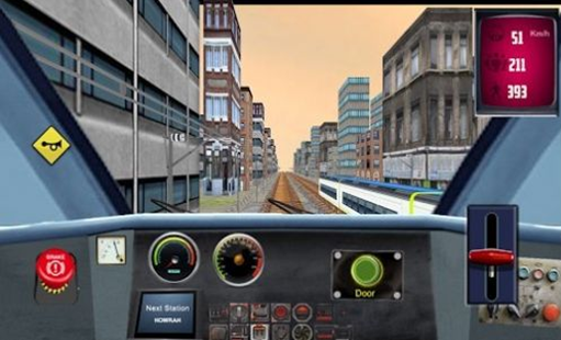 火車司機2021